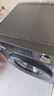 海尔（Haier）[价保618]滚筒洗衣机全自动单洗家用 10公斤大容量超薄 家电国家补贴 京东自营  EG100MATE29S 实拍图