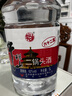 牛栏山二锅头 大桶装 泡酒 口粮酒 清香风格 62度 5L*4桶 整箱装 实拍图