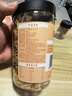 十月稻田 百合干 220g/罐 龙山产苦百合 银耳莲子桂圆枸杞羹煲汤食材  实拍图