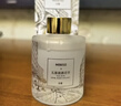 名创优品（MINISO）五星级酒店无火香薰室内空气清新剂卧室香氛白茶120mL520节日礼物 实拍图