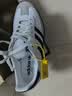 阿迪达斯 adidas三叶草  samba T头鞋运动鞋男女休闲鞋B75806 39 实拍图