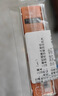 uni三菱【热门商品】 uni-ball UMN-105按动黑色中性笔0.5mm黑笔签字笔商务学生考试专用水性笔 1支 实拍图