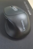 联想（Lenovo）鼠标 有线轻音鼠标 办公鼠标 大红点M220L有线轻音鼠标 台式机鼠标 笔记本鼠标 实拍图