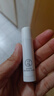 曼秀雷敦润唇膏SPF15防晒男女补水保湿滋润去死皮防裂什果冰草莓果香3.5g 实拍图