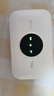 TCL随身wifi三网通用免插卡无线wifi6车载4G路由器随身便携无限制移动联通电信全国通用2026款5GXY15B 【升级充电款】3000毫安大电池 不限速不虚标月享1500G流量 实拍图