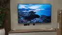 海信电视小墨E5Q Pro 75英寸【价保618】U+MiniLED 信芯芯片抗反光防眩光墨晶屏75E5Q-PRO 实拍图