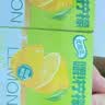 伊利优酸乳嚼柠檬 轻乳果汁饮品 220g*10盒 实拍图