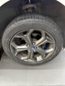 固特异（Goodyear）汽车轮胎215/50R17 91W EF1 SPORT鹰驰F1酷跑 适配标致408雪铁龙 晒单实拍图
