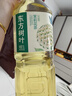农夫山泉东方树叶茉莉花茶1.5L*6瓶无糖茶饮料0糖0脂0卡大瓶整箱装 实拍图