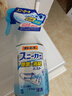 小林制药（KOBAYASHI）运动鞋除臭剂喷雾250ml日本进口去异味消臭喷剂鞋袜防臭热门商品 实拍图