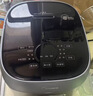 美的（Midea）低糖低卡 IH智能电饭煲Pro电饭锅家用4L降还原糖WIFI智控养生蒸米饭锅40LS60(3-4人) 实拍图
