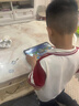 HIWENI平板电脑padPro新款ipad 4K超清大屏全面屏144Hz全网通5G高刷网课学习游戏娱乐办公 卷云灰 17pro16G运行+256G内存+豪华礼品12英 实拍图