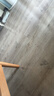 嫚熙（EMXEE）婴儿纱布浴巾a类纯棉儿童浴巾新生儿浴巾洗澡巾 70*70cm 4层 实拍图