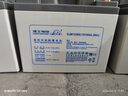华为UPS2000-A-3KTTL电池+电池柜套装 满载2400W续航1小时 在线式UPS不间断电源 塔式机架长效主机 实拍图