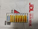 飞利浦（PHILIPS）碳性7号电池10粒干电池适用遥控器/钟表/电子称/计算器/闹钟/耳温枪七号电池AAA R03 实拍图