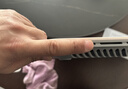 美的（Midea）家用电磁炉电陶炉电池炉2200W大功率猛火新型电磁灶一体微晶面板爆炒炒菜超薄火锅炉新品MC-E22A02 实拍图