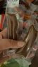 鲜记 倒蒸红薯500g 农家原味番薯条 休闲零食 黄金地瓜干 红薯干 实拍图