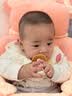 WINSLEO品牌磨牙棒婴儿宝宝牙胶出牙期防吃手磨牙468六个月 设计师款磨牙棒牙胶一套+限定赠品 2只装 实拍图