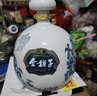 金种子 青花大坛酒 50度高度固态法白酒 浓香型 2.5L*1坛 热门商品 实拍图