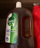 滴露（Dettol）消毒液洗衣衣物消毒水750mL 除螨杀菌混洗无忧 家居地板消毒 非84 实拍图