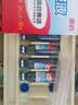 哈药 钙铁锌口服液蓝瓶10ml*10支 补钙补铁补锌 婴幼儿童青少年液体钙 实拍图