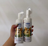 votesil英国宠物洁足泡沫150ml*2瓶 猫咪狗狗免水洗足部护理爪子脚抑菌 实拍图