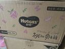 好奇（Huggies）铂金装小桃裤成长裤XXL74片(15kg以上)尿不湿【透爽散热】 实拍图