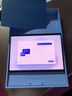 微软（Microsoft）Surface Pro 第11版 二合一笔记本电脑 国家补贴 轻薄本 AI+PC 骁龙 X Elite 16G 512G 宝石蓝 实拍图
