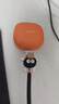 酷狗【4麦克+降噪50dB】6.0蓝牙耳机入耳式无线音乐游戏通话超长续航低延迟适用华为小米M56彩虹糖豆 实拍图