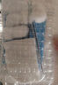稳健一次性使用无菌护理包急救包镊子纱布碘伏棉球医用护理包5份 实拍图