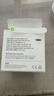 Apple/苹果 60W type-c充电线-1米 usb-c手机数据线 原装旗舰店苹果iphone17/16promax/ipad快充线 实拍图