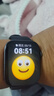 华为WATCH FIT 3 华为智能手表 幻夜黑 轻薄大屏运动减脂 男女情侣手表 实拍图