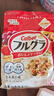 卡乐比（Calbee）即食燕麦片 原味水果麦片600g 日本进口非油炸 营养代餐早餐零食 实拍图