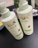 力士（LUX）【田曦薇同款】小苍兰蓬松去屑洗发水470g+沐浴露550g+100x2 实拍图