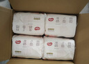 好奇（Huggies）铂金装小桃裤成长裤XXXL26片*4包(17kg以上)【透爽散热】 实拍图