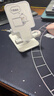 品胜【相机键全包|气囊升级】适用iphone17手机壳苹果17保护套气囊防摔晶透抗黄耐磨简约全透明保护壳 实拍图