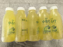 依能含NFC柠檬果汁饮料 小青柠汁350ml*15 塑膜装 节日家庭聚餐饮品 实拍图