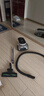 美的（Midea）吸尘器家用C7 有线手持卧式大吸力 多用地毯清洁机大功率吸尘除螨【经典卧吸】 实拍图
