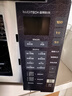 美的（Midea）微碳系列微波炉家用微烤一体机不锈钢内胆一级能效平板25升解冻解热PC23M8 实拍图
