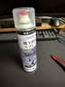 SnowDream日本鞋子除臭剂360ml 银离子消毒杀菌喷雾球鞋运动鞋防脚臭脚气 实拍图
