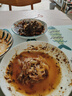 谷言预制菜料理包 梅菜扣肉185克*5袋 料生鲜速食外卖方便菜次日达 实拍图