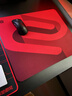 卓威奇亚（ZOWIE GEAR）G-SR-SE炽II 电竞鼠标垫 细面鼠标垫 fps游戏鼠标垫 电竞桌垫gsrse炽升级款（随机发货） 实拍图