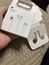 Apple/苹果 EarPods USB-C有线耳机 type-c有线耳机苹果耳机 苹果17有线耳机笔记本耳机游戏音乐 实拍图