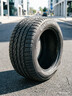 德国马牌（Continental）汽车轮胎205/55R16 91V FR UCJ+ 适配丰田卡罗拉/朗逸/速腾/宝来 实拍图