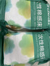 初医生一次性床上四件套加厚棉感一次性床单被罩四件套酒店床品套件旅行 实拍图