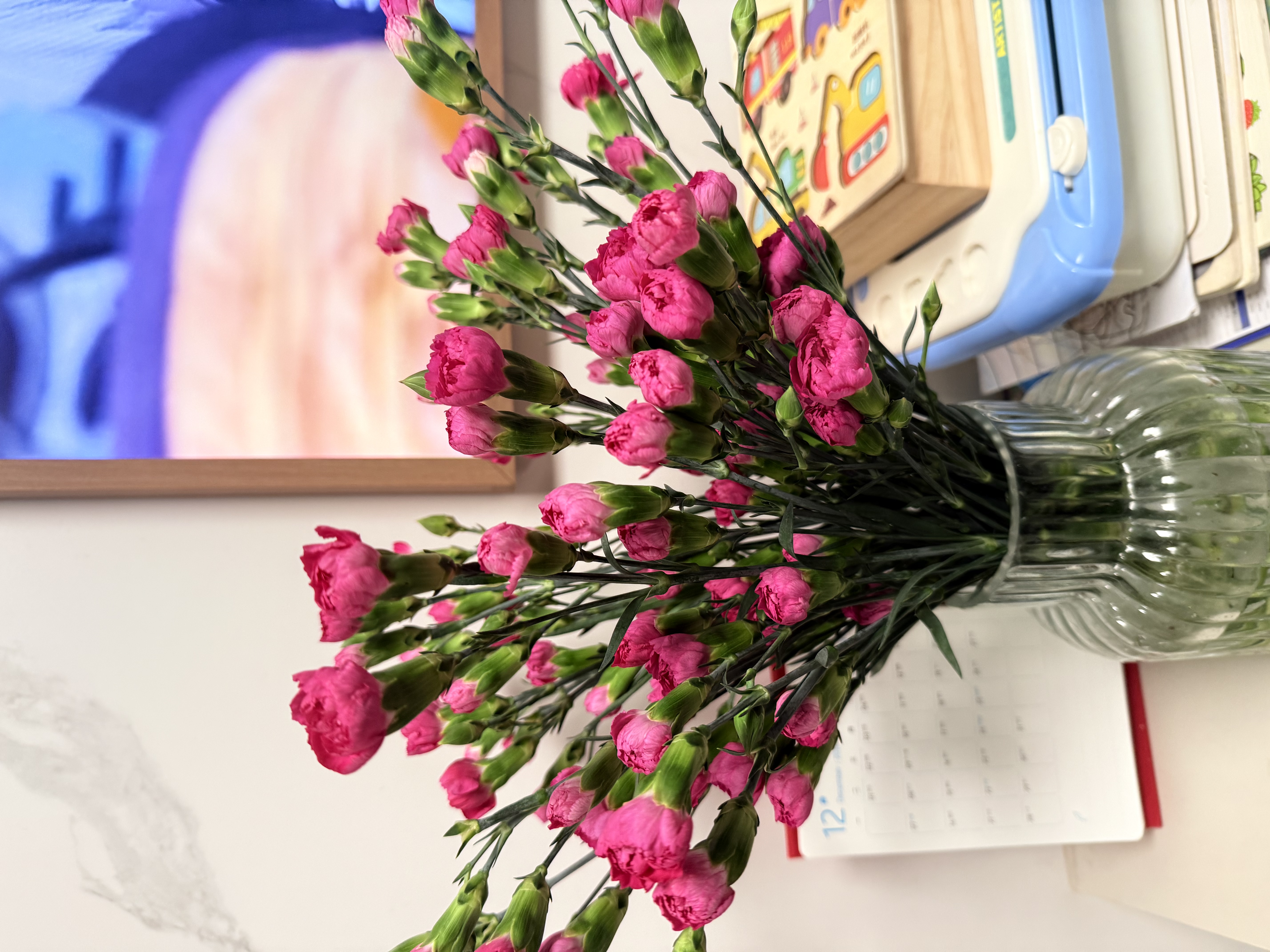 窝小芽 彩蔬卡通馒头 儿童早餐30%果蔬泥含量馒头营养无添加680g 实拍图