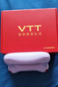 VTT筋膜环筋膜枪腿部瘦肚子神器揉腹仪甩脂腹部腰部全身按摩器抖抖腰带按摩机律动生日礼物国庆中秋节 【顶配款-紫】6大模式+99档调节+红光热敷 实拍图