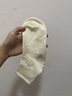 【美拉德】袜子女中筒袜柔软高弹亲肤春秋四季女袜运动百搭 体验 1双 实拍图