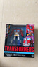 变形金刚（Transformers）玩具工作室系列领袖级86大电影四十周年纪念版战损擎天柱G2250 实拍图