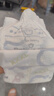 babycare纸尿裤Airpro夏日超薄透气呼吸裤宝宝bbc纸尿裤男女婴幼儿尿不湿 拉拉裤XXXL码24片 实拍图